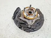 Front wheel hub