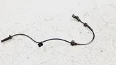 ABS brake wheel speed sensor