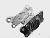 Gearbox mount