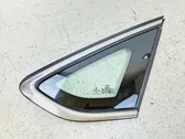 Rear side window/glass