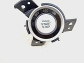Engine start stop button switch
