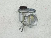 Throttle valve