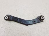 Rear suspension control arm