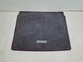 Trunk/boot mat liner