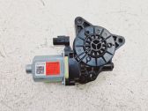 Rear door window regulator motor