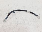 Negative earth cable (battery)