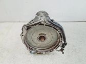 Automatic gearbox