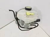 Brake booster