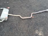 Muffler/silencer