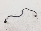 Engine installation wiring loom