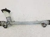 Steering rack