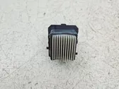 Mazā radiatora ventilatora reostats