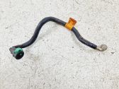 Fuel line pipe