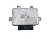 Gearbox control unit/module