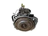Automatic gearbox