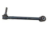 Rear suspension control arm