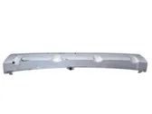 Front bumper lip