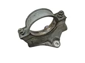 Driveshaft support bearing bracket