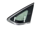 Rear side window/glass