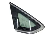 Rear side window/glass