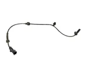 ABS brake wheel speed sensor