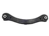 Rear suspension control arm