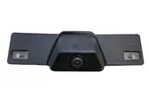 Rear view/reversing camera