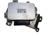 Gearbox control unit/module