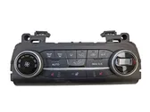 Climate control unit