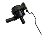 Electric auxiliary coolant/water pump