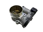 Throttle valve