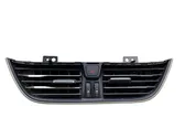 Dash center air vent grill