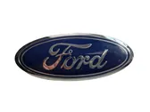 Manufacturer badge logo/emblem