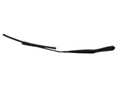 Front wiper blade arm