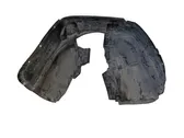 Front wheel arch liner splash guards