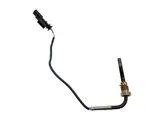 Exhaust gas temperature sensor