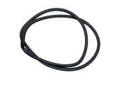 Front door rubber seal