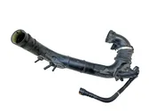 Turbo air intake inlet pipe/hose