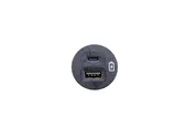 Connettore plug in USB