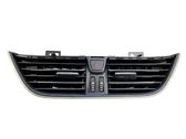 Dash center air vent grill