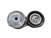 Generator/alternator belt tensioner