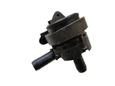 Electric auxiliary coolant/water pump