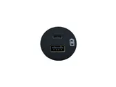 Connettore plug in USB