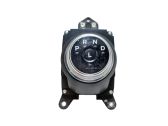 Gear shift switch/knob