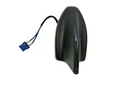 Aerial GPS antenna