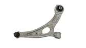 Front lower control arm/wishbone