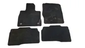 Car floor mat set