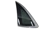 Rear side window/glass