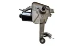 Wiper motor