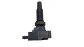 High voltage ignition coil